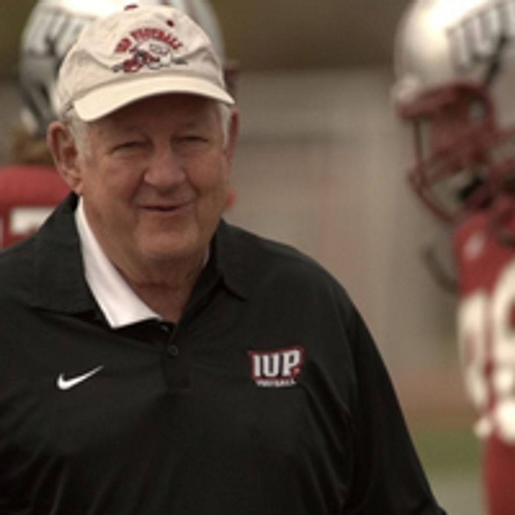 Bernard 'Bernie' L. Mcquown Profile Photo