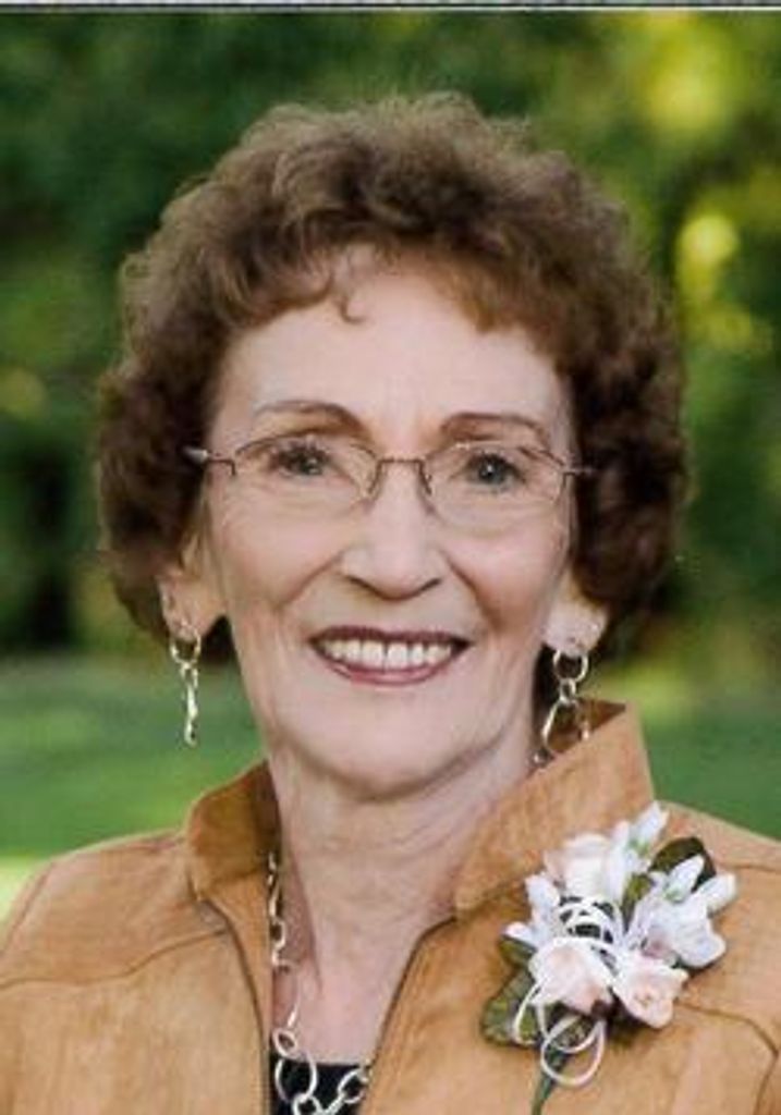 Annie M Schmidt Profile Photo