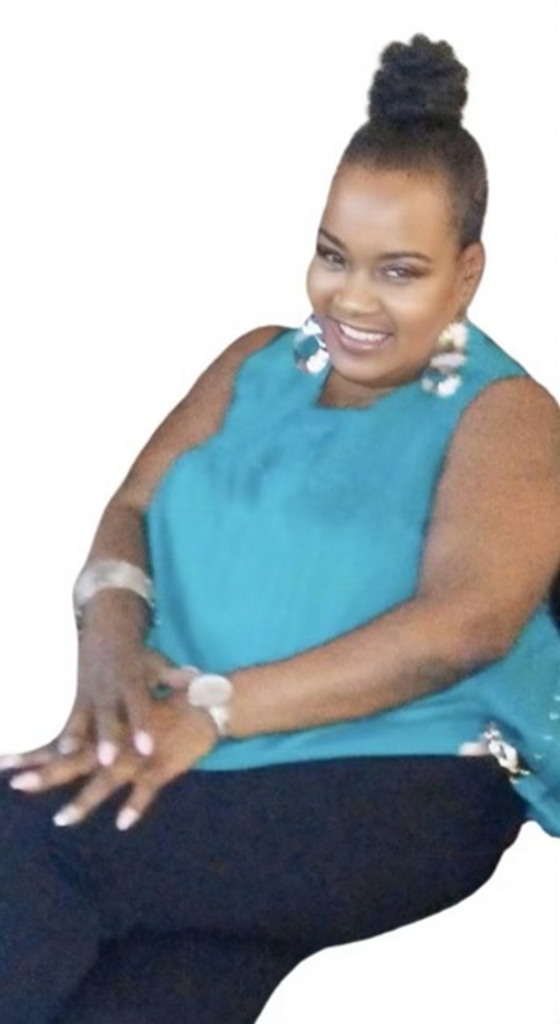 Carlise Renee Thomas Profile Photo