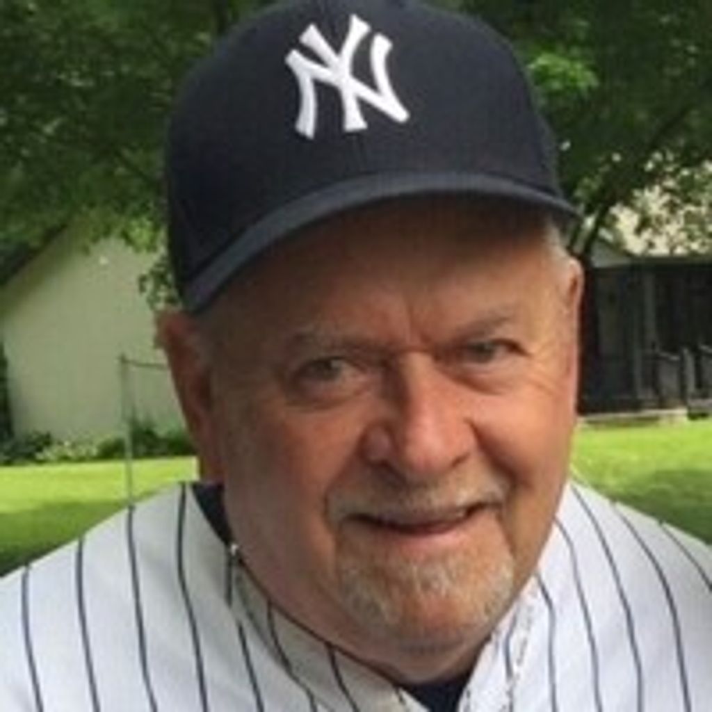 Theodore L. Dann Profile Photo