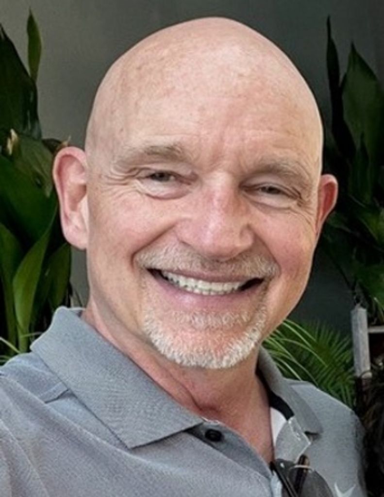 Kenneth R. Duge