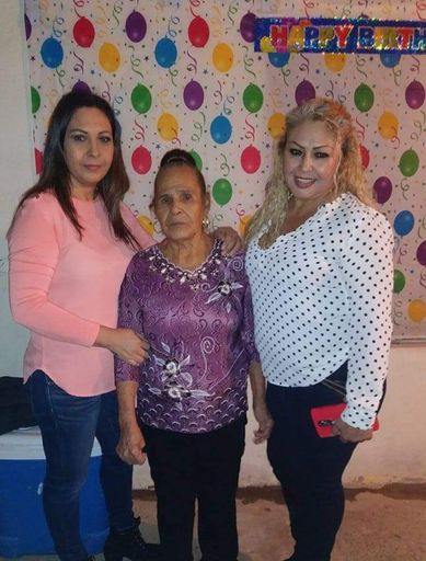 Maria Deleon Ambriz photo gallery thumbnail 105 of 187