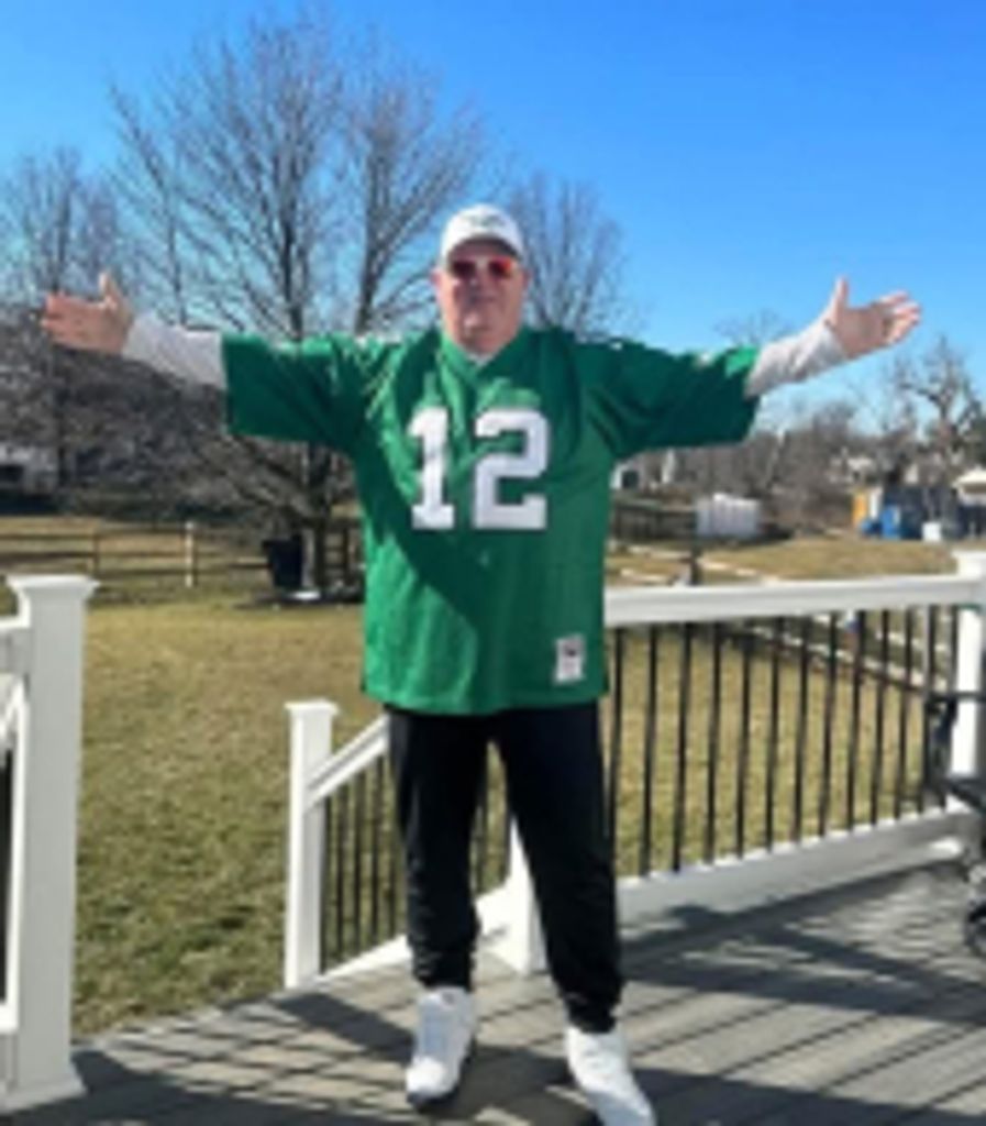 Frank D. Kolachny Profile Photo