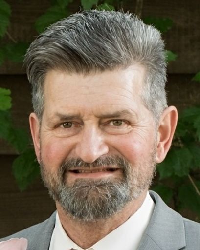 Charles T. Derr, III's obituary image