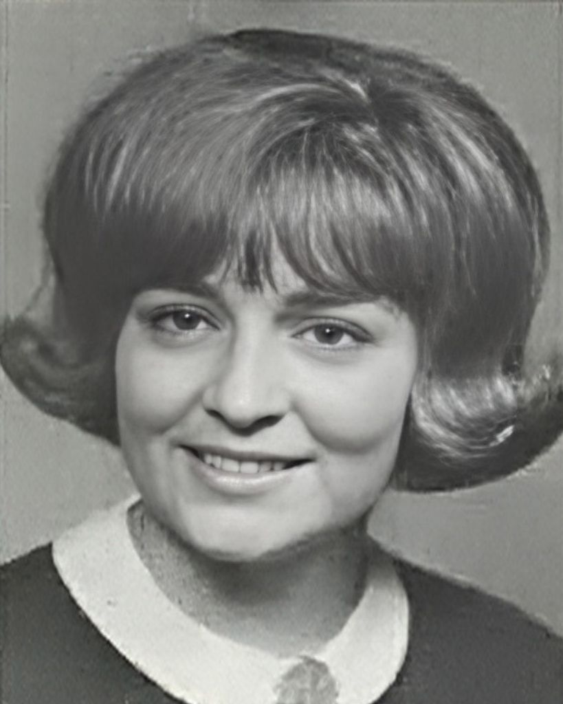 Dinah Gay Martin Profile Photo