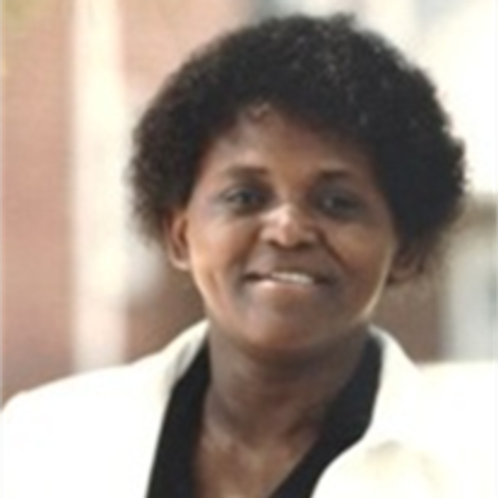 Gladys Geneva Blount