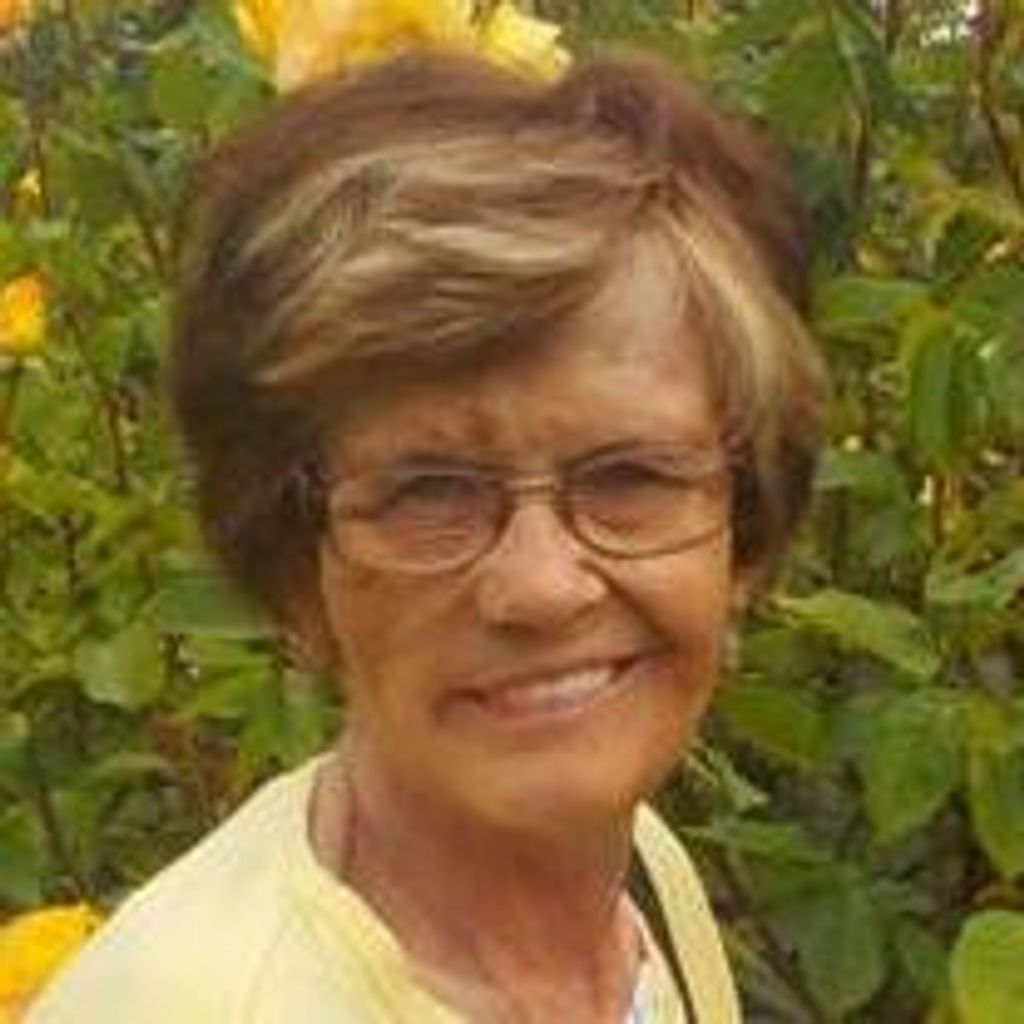 Andrea Helen Taylor
