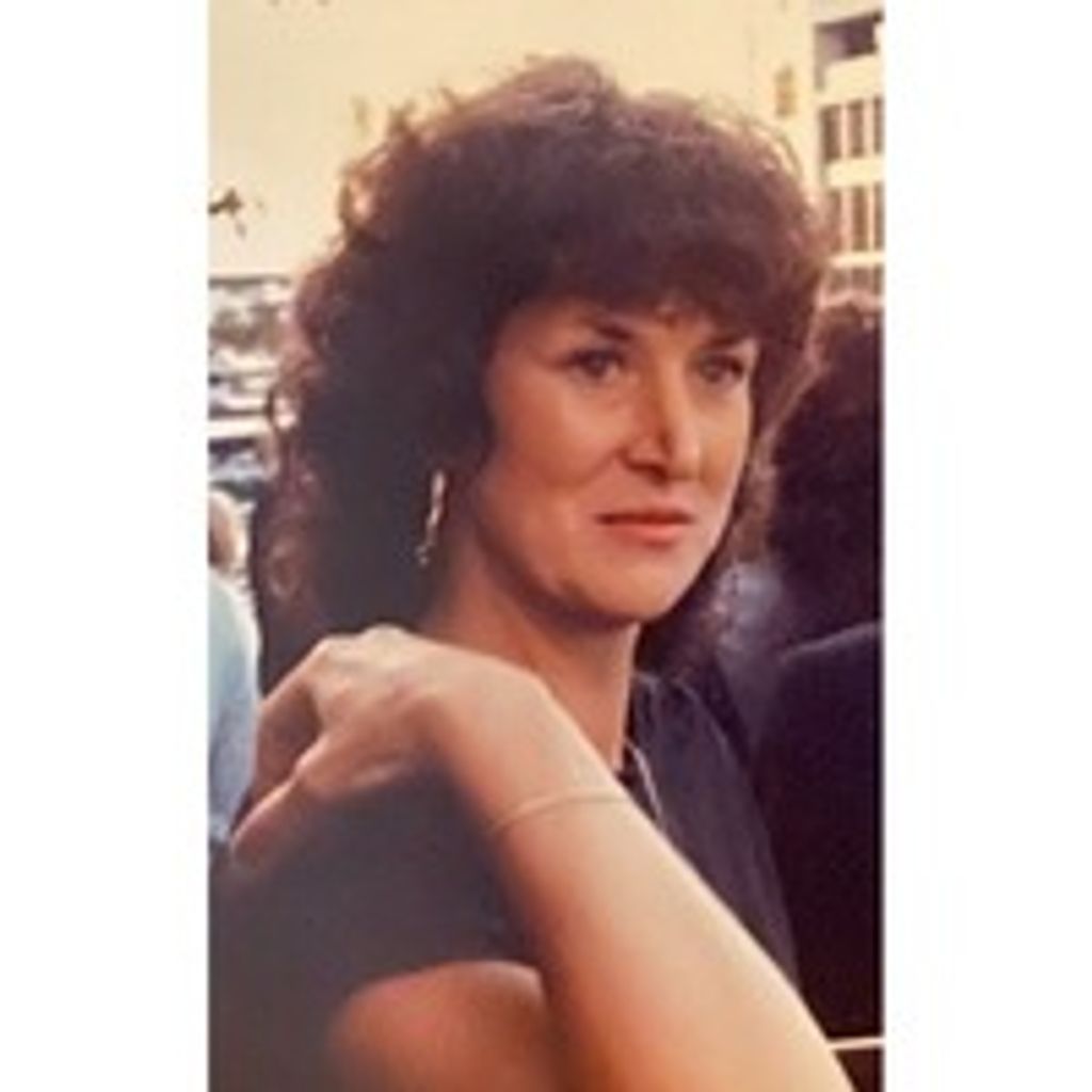 Valerie Anne Tangney