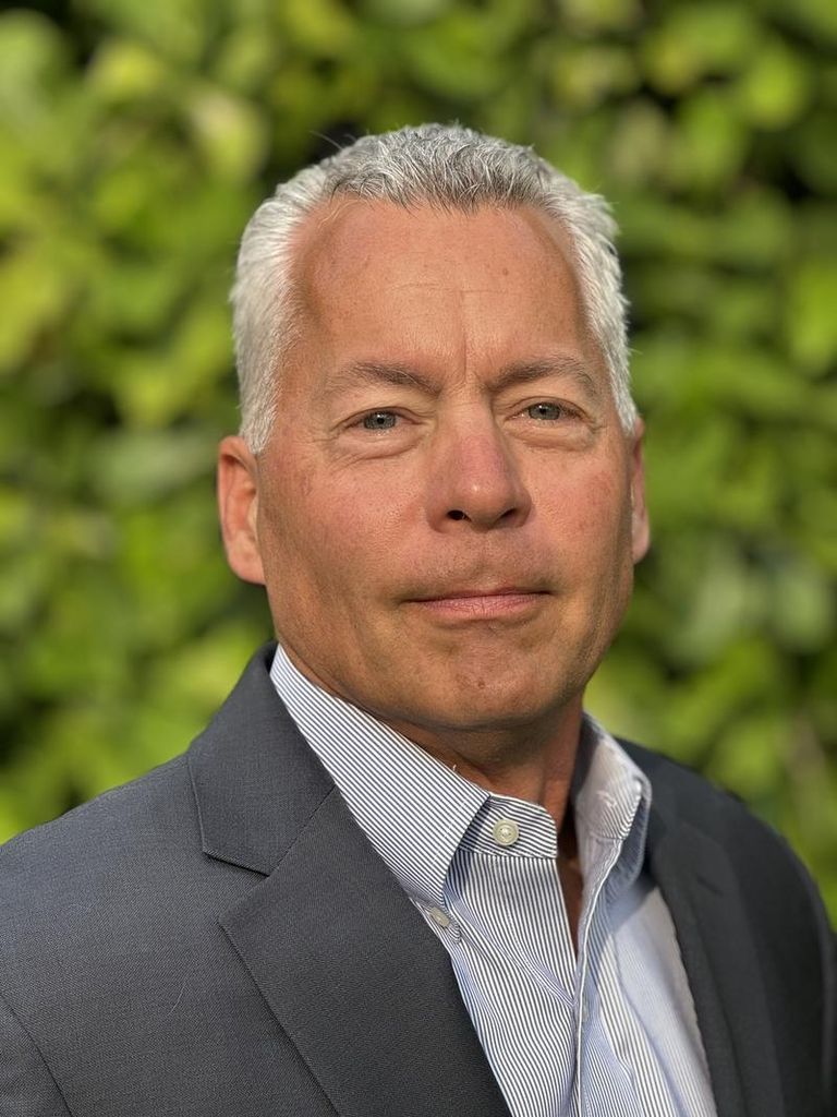 James Pearsall Bayley Profile Photo