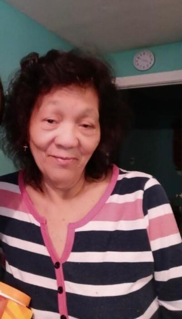 Juana Angel Gonzalez