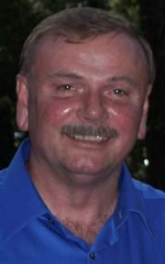 Kenneth Malcolm Burns