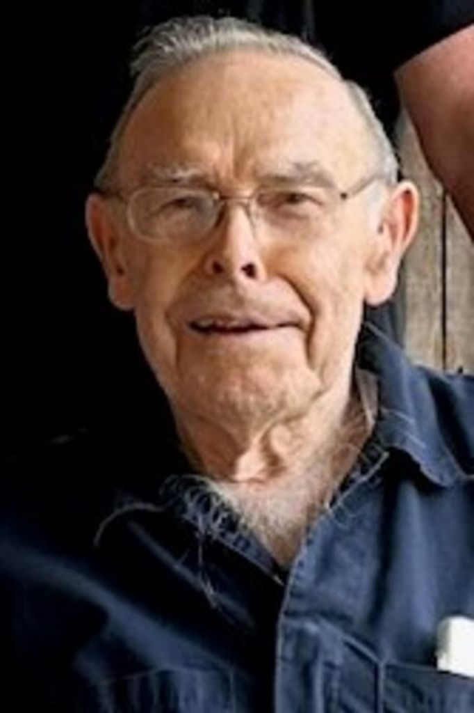 James Smith Profile Photo