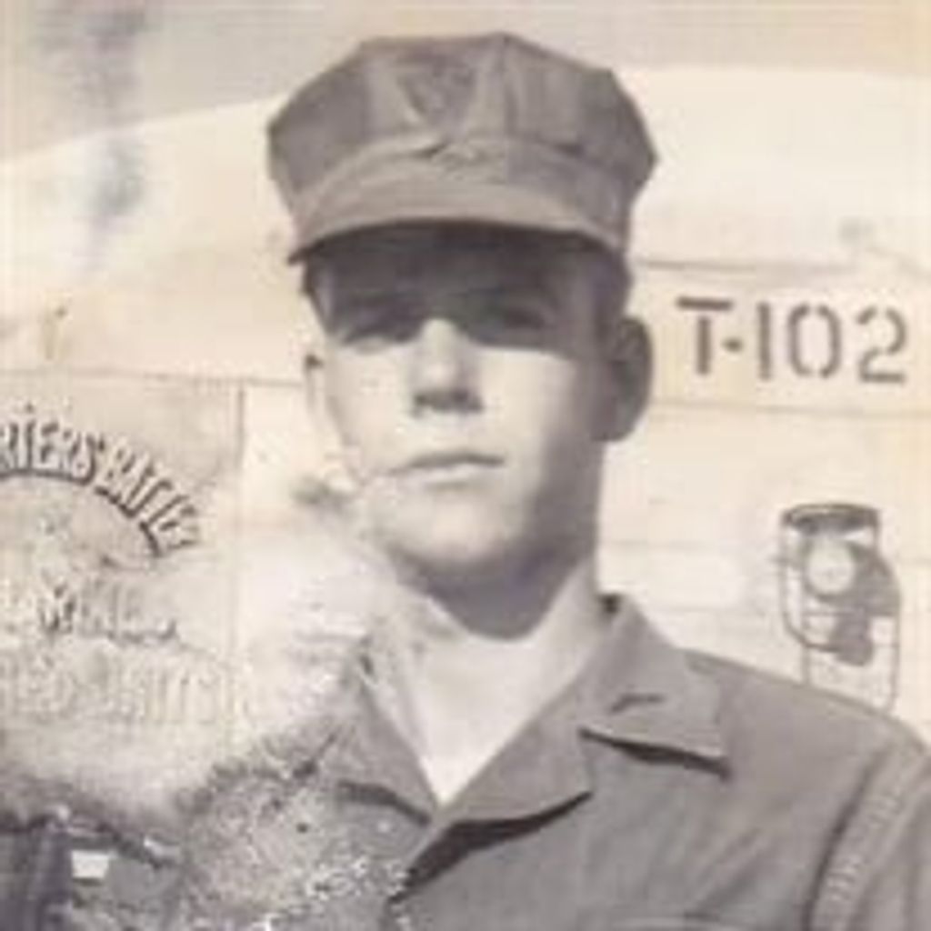 Edward William Zuschlag
