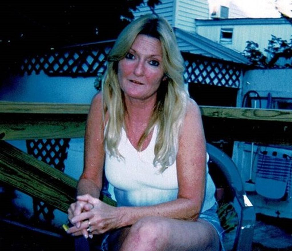 Gail Ann Schrader-Swieder Profile Photo