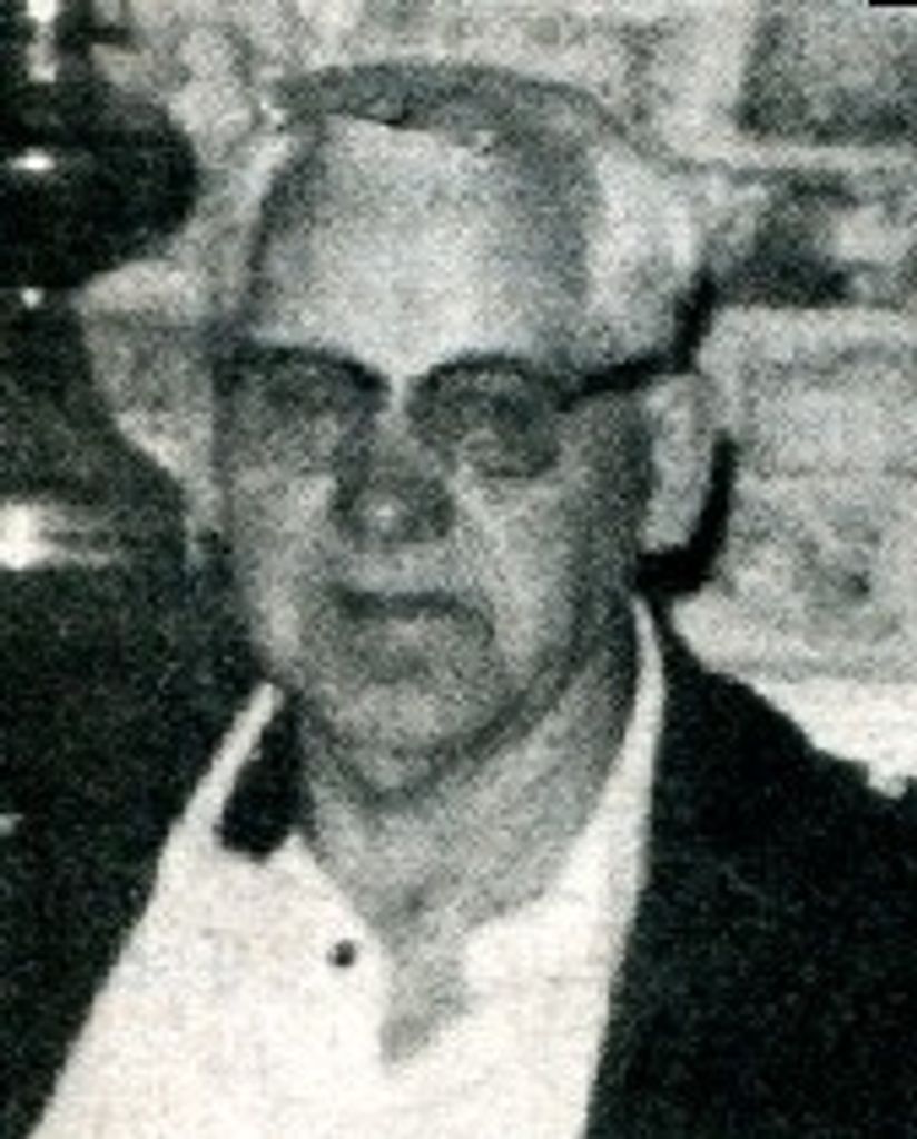 Theodore Rudolph Norgard