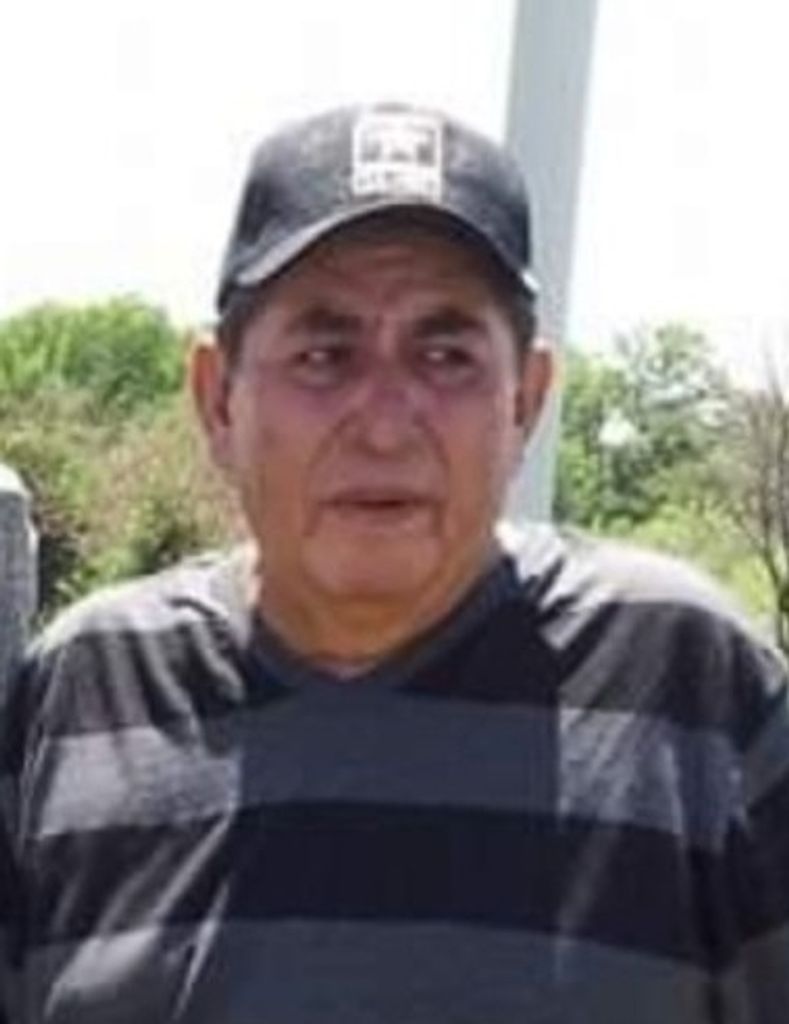 Manuel Contreras
