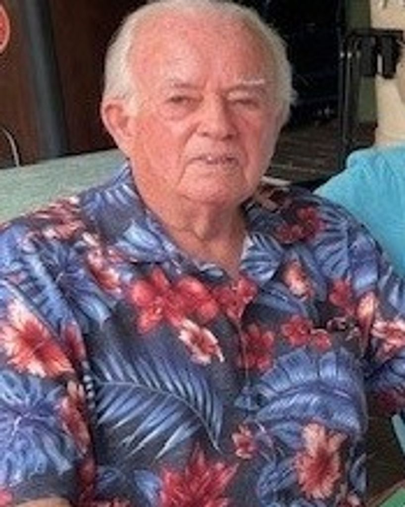 Bobby O'Neal Shaver Profile Photo