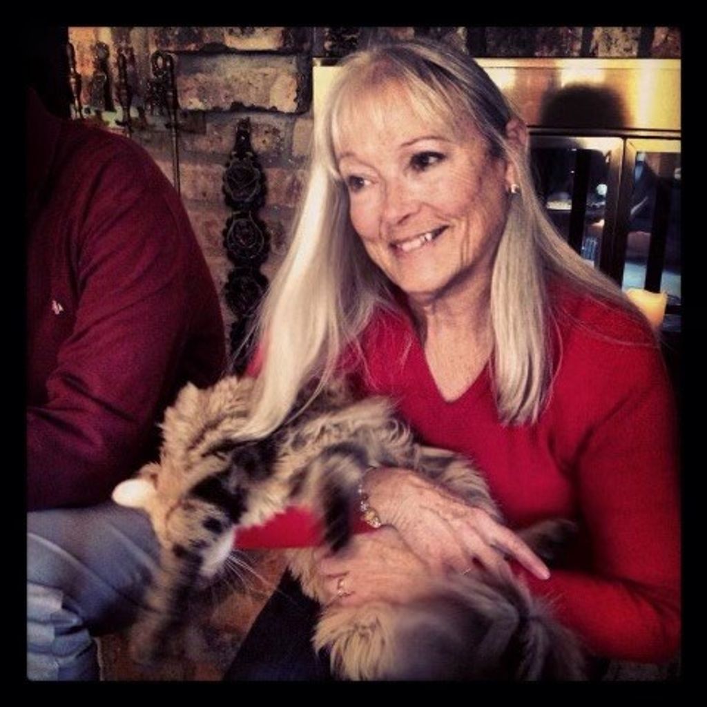 Pamela Lois (Keegan) Henjum Profile Photo