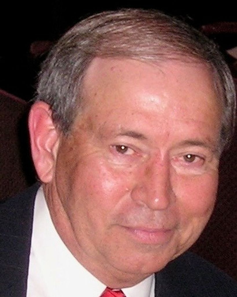 Kenneth Burke Profile Photo