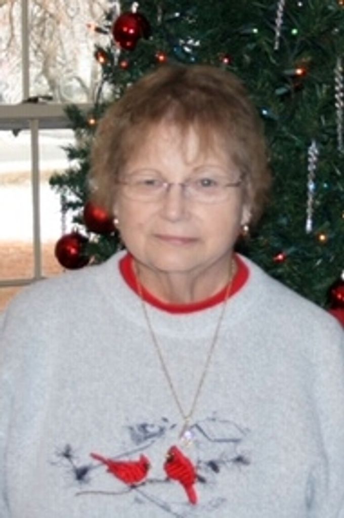 Linda Hines
