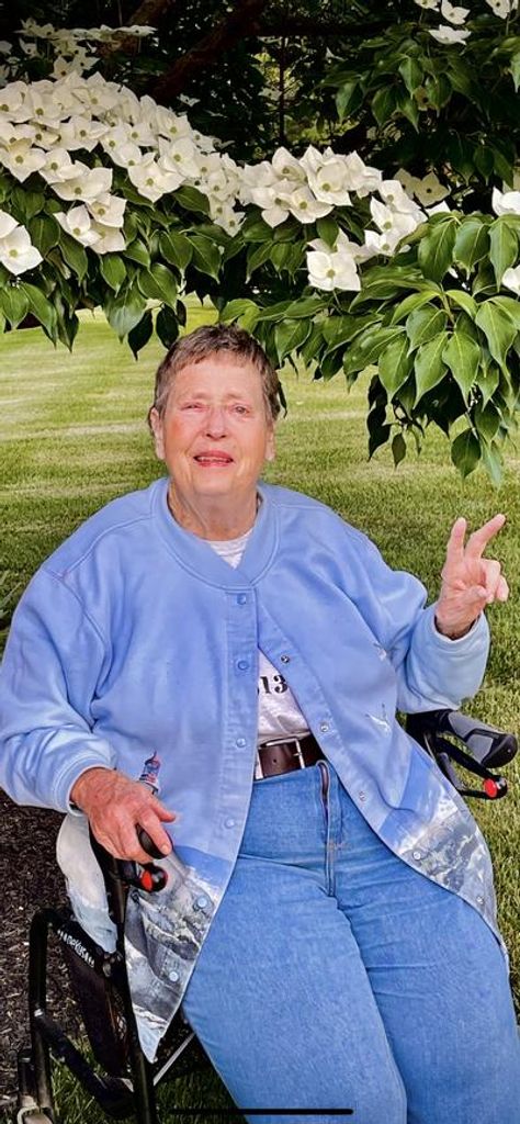 Carol Lee Menning Profile Photo