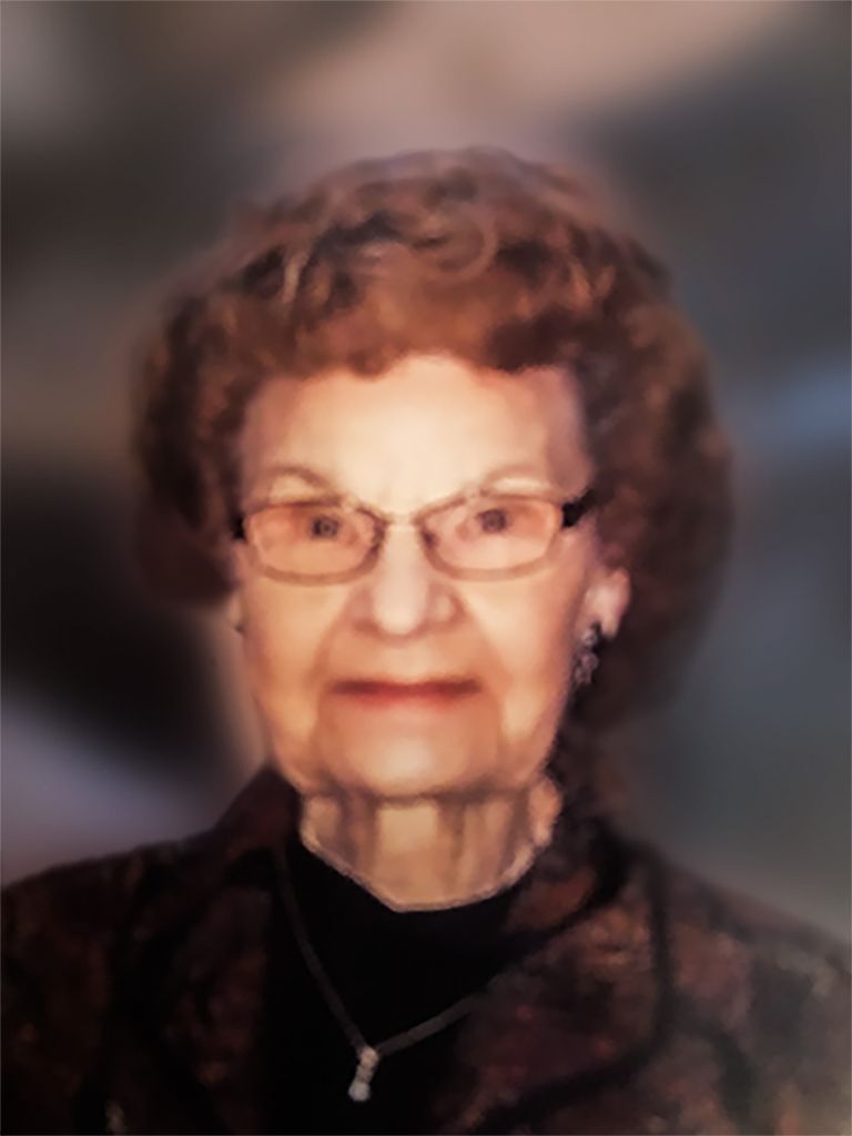Marion Hamilton Profile Photo