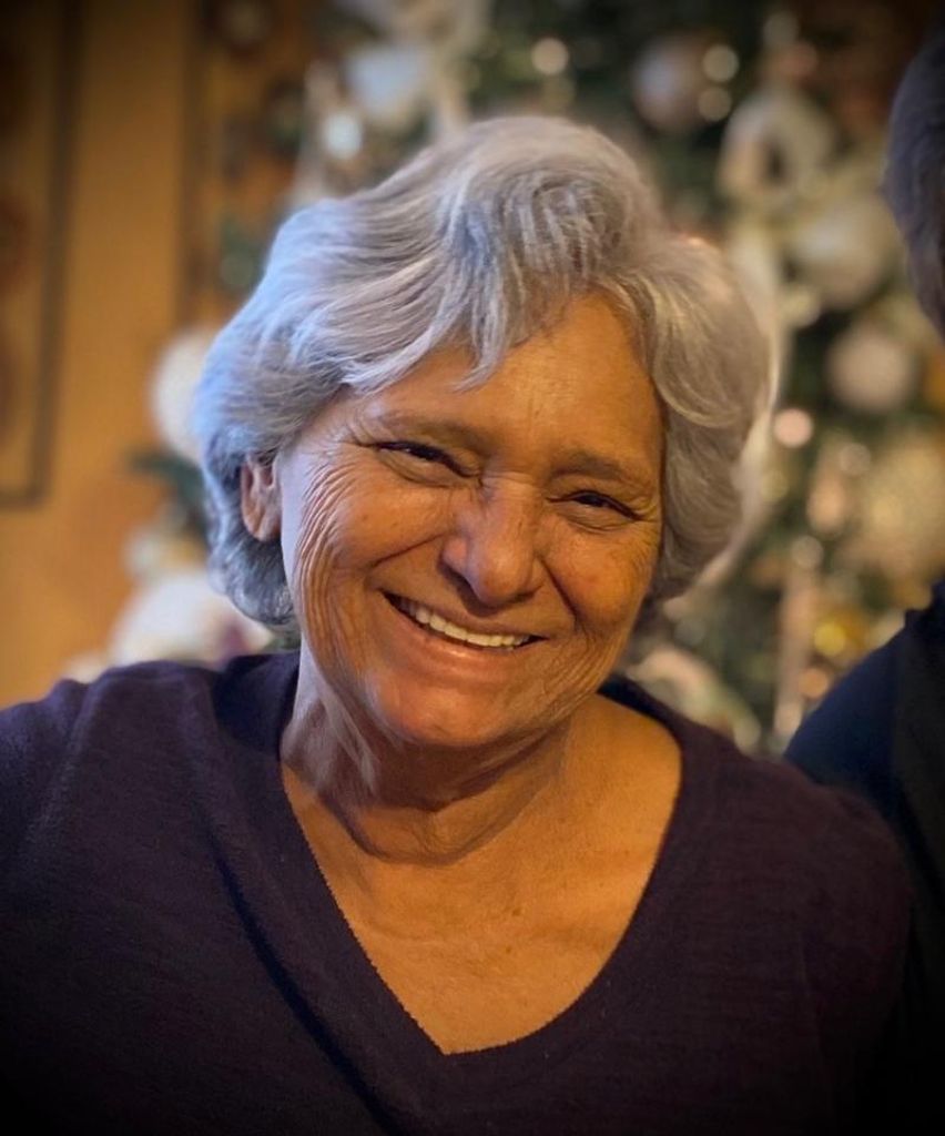 Josefa Quiroz Profile Photo