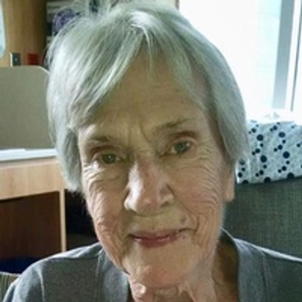 Betty Campbell Profile Photo