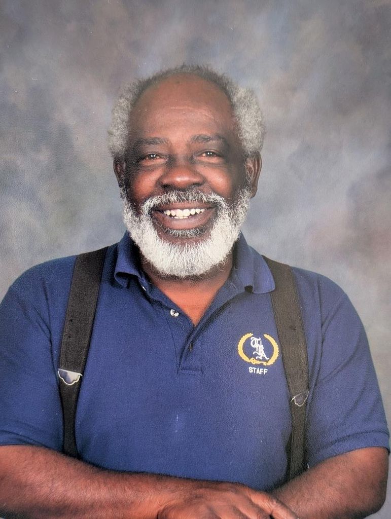 Mr. James Arcell Brumfield