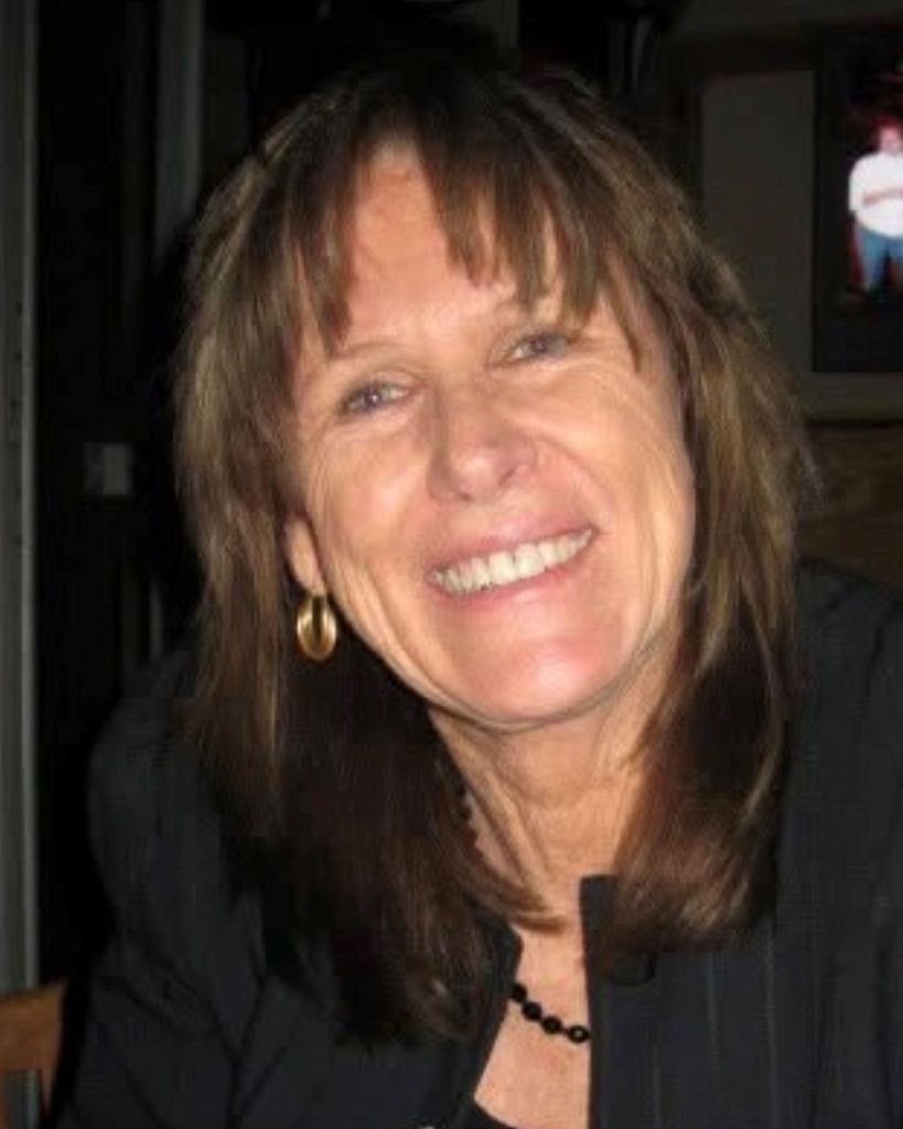 Constance Tempie Gamble