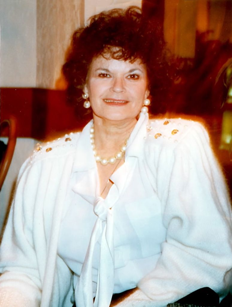 Helen Moore