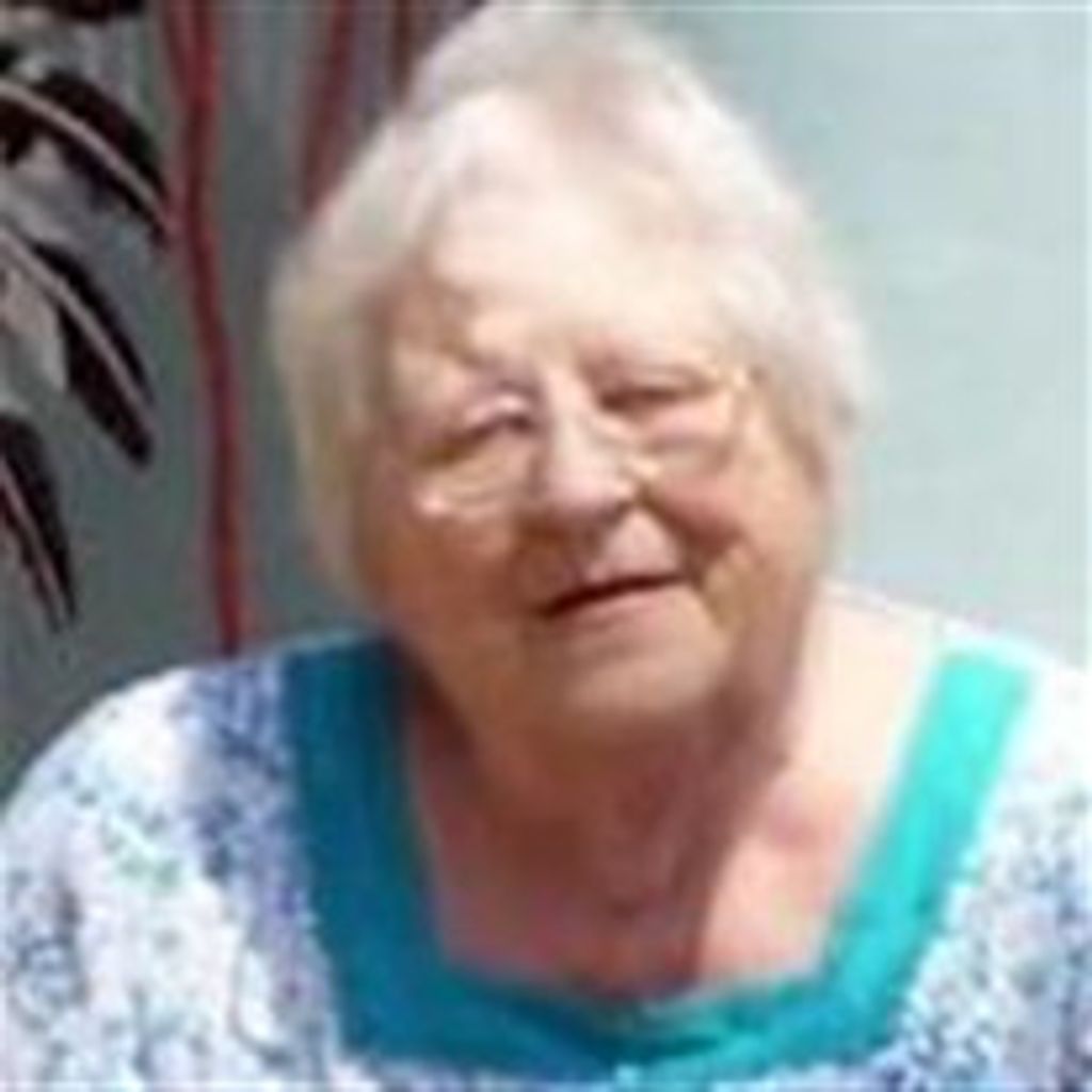 Rae Brown