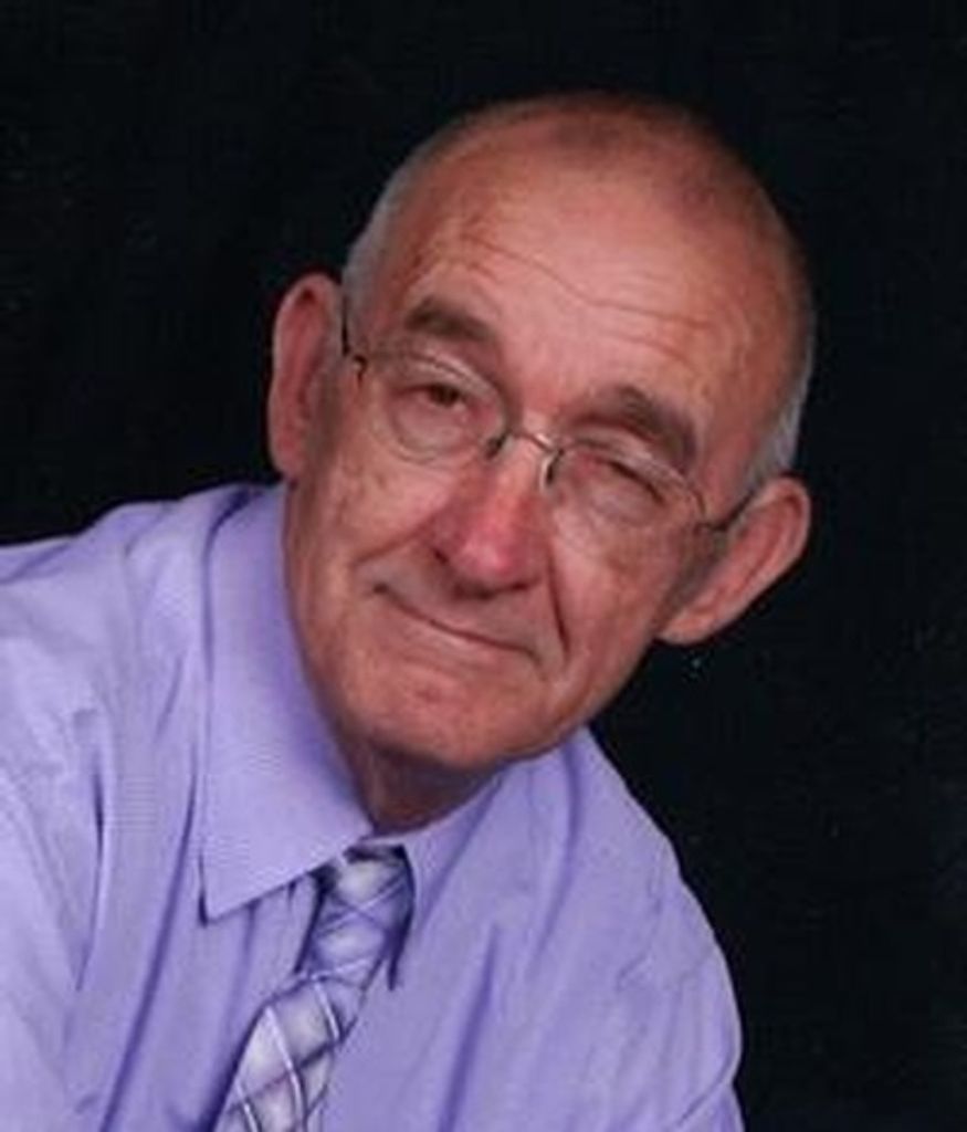 Clarence Dixon