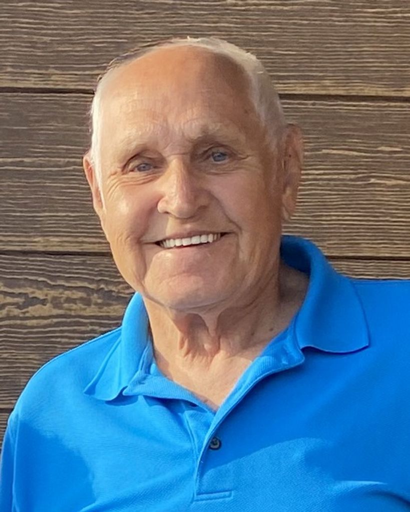 James E. Garr Profile Photo