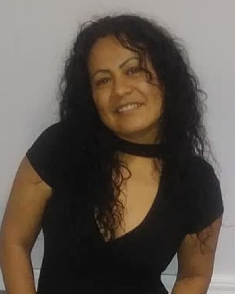 Araceli Rendon Romero