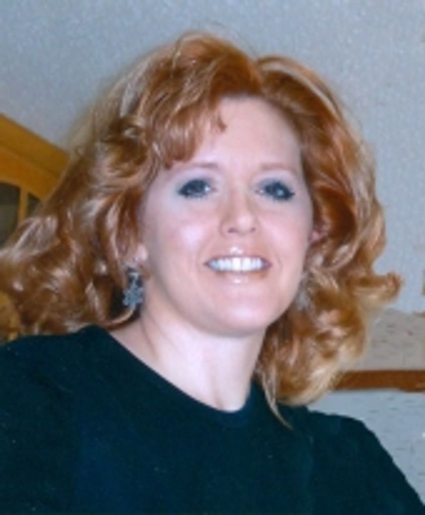 Julie Anne Johnson-Nagel