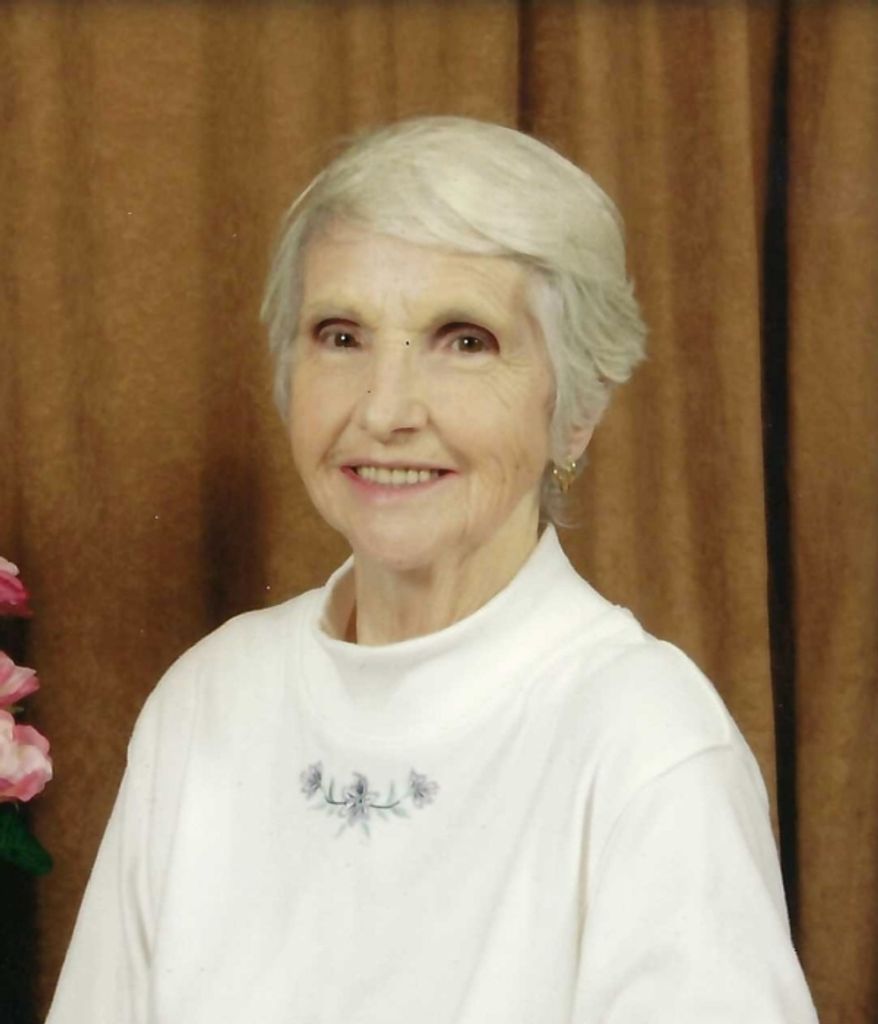 Margaret Etta Jean (Hall)  Queen Profile Photo