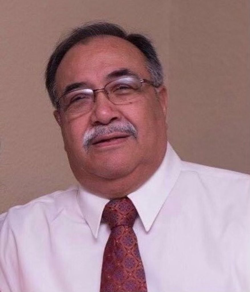 Carlos Antonio Alvarado