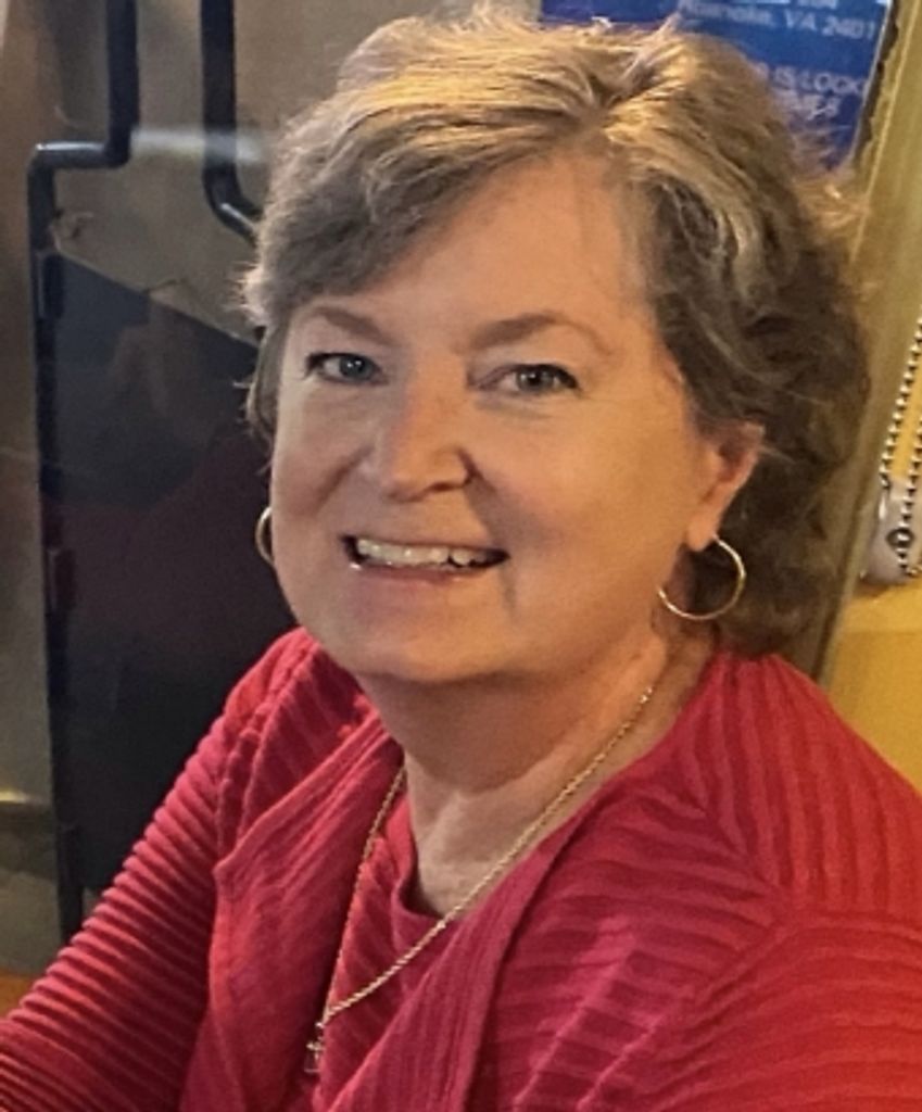 Lolly Macleod Quigley