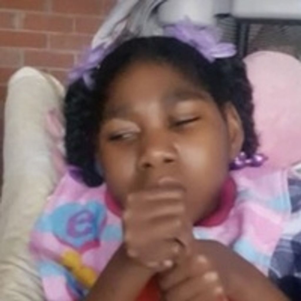 Jasmine Denise Jones Profile Photo