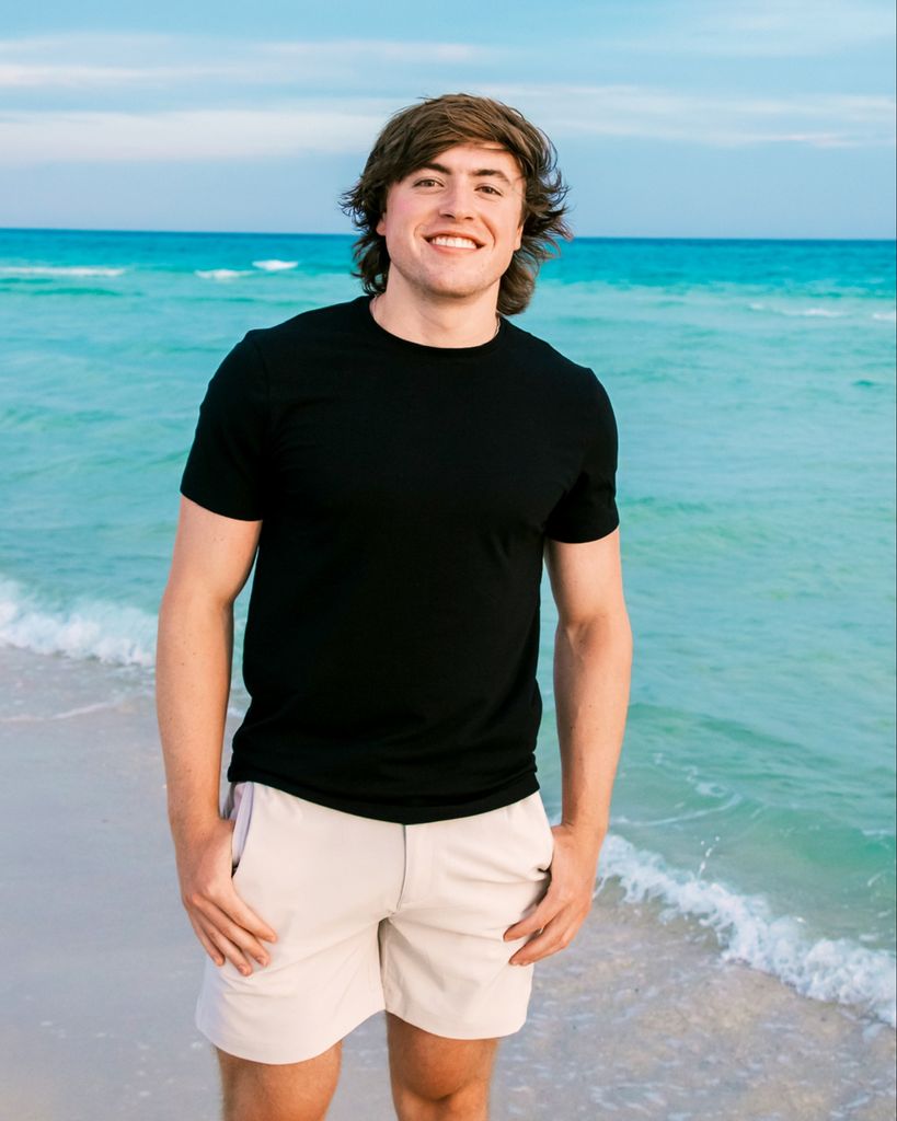 Brendan Lee Lance