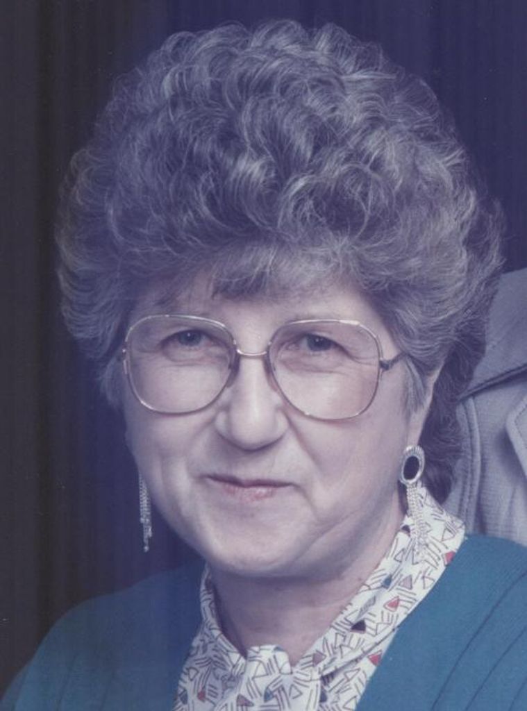 Wilma A. (Barkley)  Truax