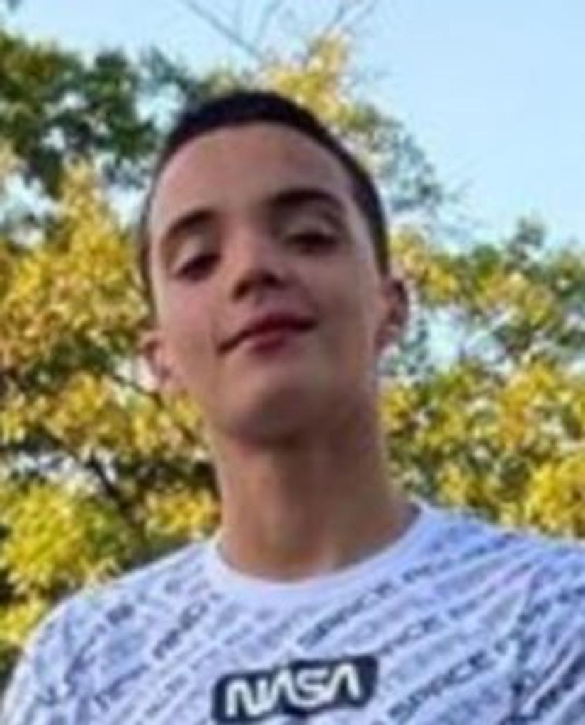 Jerson  Gutierrez Medina