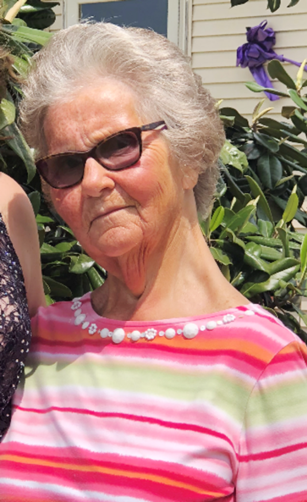 Margaret Sue Sterling