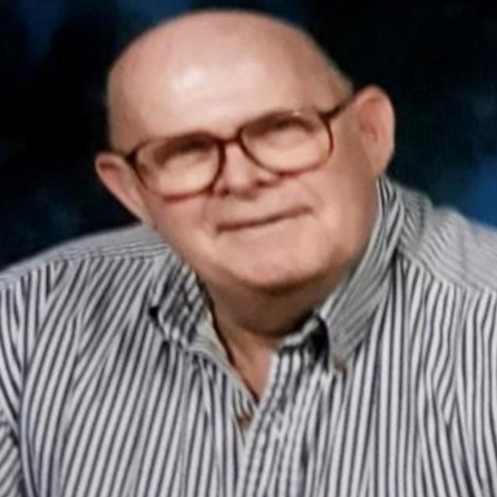 James "Dee" Spencer Biggers
