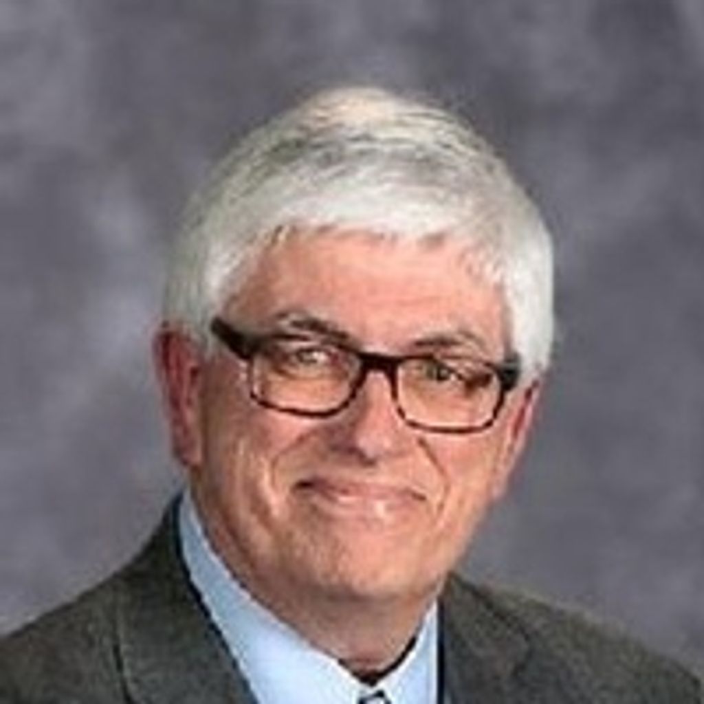 James Dimock