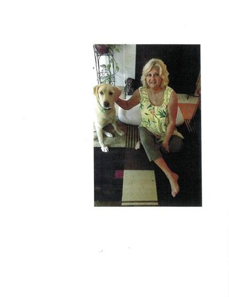 Georgianne Elizabeth Duback Profile Photo