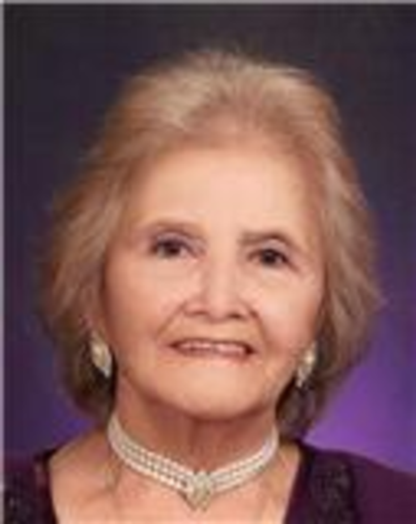 Paula Delarosa Hernandez