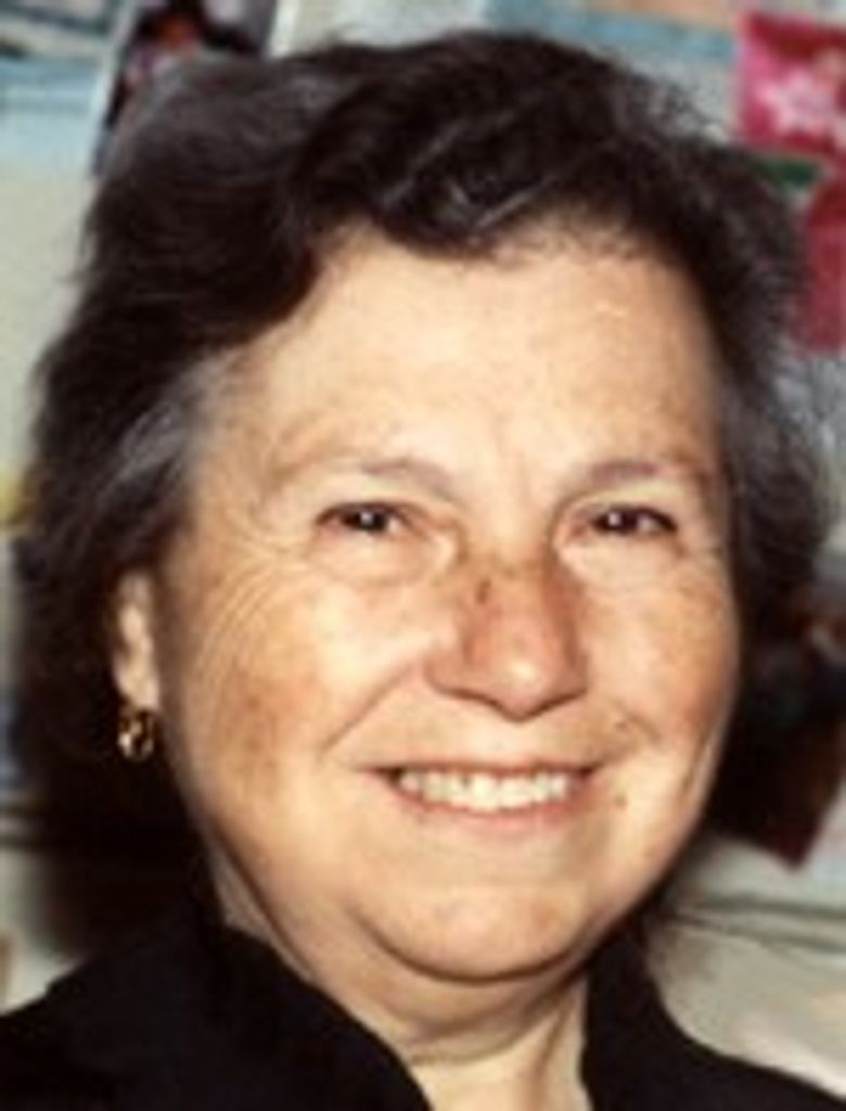 Gilda Miranda Raposo