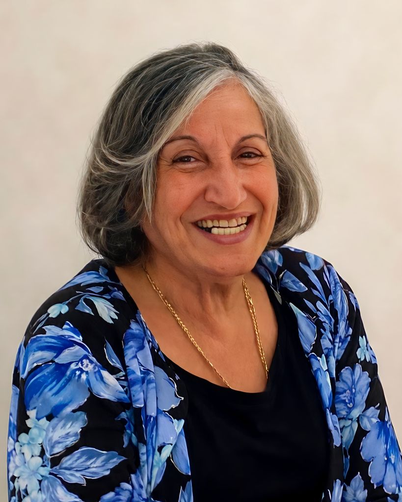 Helen Jerjes Kattoula Kassab Profile Photo
